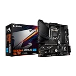 Gigabyte B560 Aorus Elite  Placa Base Intel 1200