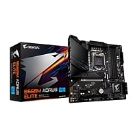 Gigabyte B560M Aorus Elite - Placa Base Intel 1200