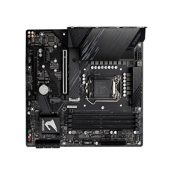 Gigabyte B560 Aorus Elite  Placa Base Intel 1200