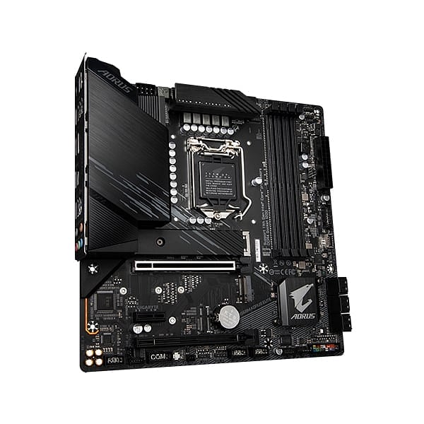 Gigabyte B560 Aorus Elite  Placa Base Intel 1200