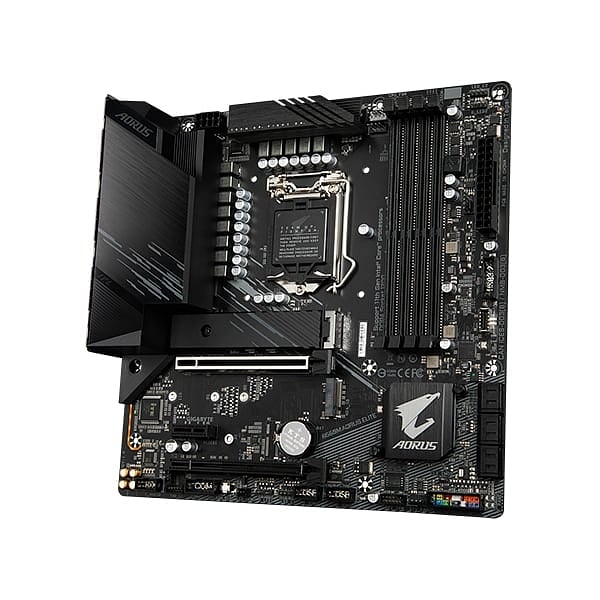 Gigabyte B560 Aorus Elite  Placa Base Intel 1200