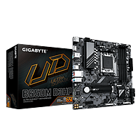Gigabyte B650M D3HP | DDR5 | MicroATX - Placa Base AM5