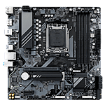 Gigabytte B650M D3HP  DDR5  MicroATX  Placa Base AM5