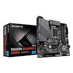 Gigabyte B660M Gaming X  WiFi AX  DDR4  Placa Base Intel 1700