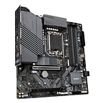 Gigabyte B660M Gaming X  WiFi AX  DDR4  Placa Base Intel 1700
