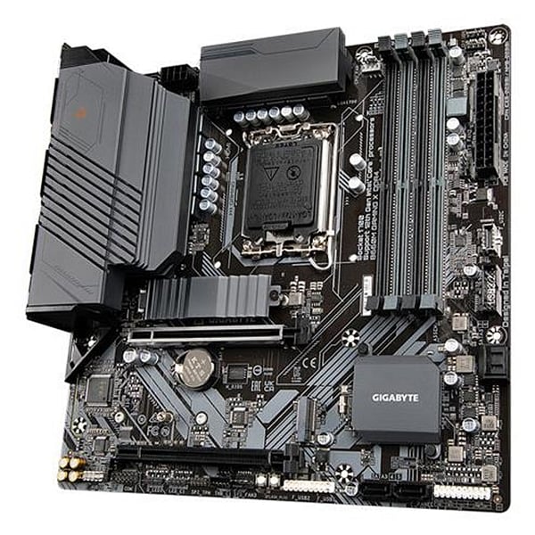 Gigabyte B660M Gaming X  WiFi AX  DDR4  Placa Base Intel 1700