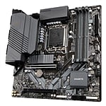 Gigabyte B660M Gaming X  WiFi AX  DDR4  Placa Base Intel 1700