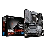 Gigabyte B660 Gaming X DDR4  Placa Base Intel 1700