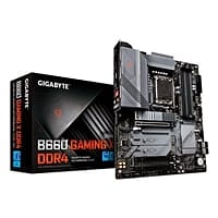 Gigabyte B660 Gaming X DDR4  Placa Base Intel 1700