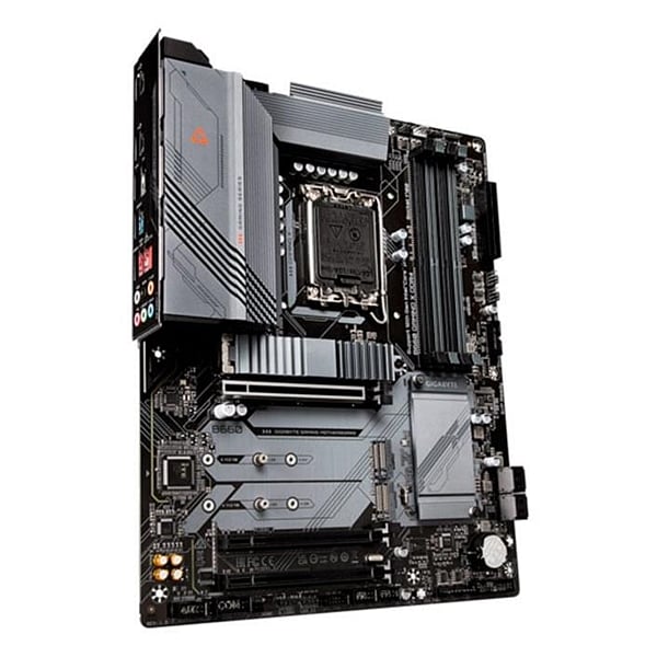 Gigabyte B660 Gaming X DDR4  Placa Base Intel 1700