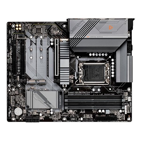 Gigabyte B660 Gaming X DDR4  Placa Base Intel 1700
