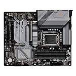Gigabyte B660 Gaming X DDR4  Placa Base Intel 1700