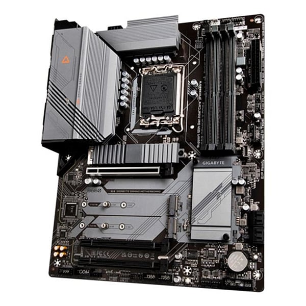 Gigabyte B660 Gaming X DDR4  Placa Base Intel 1700