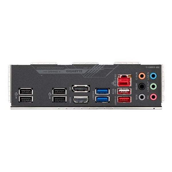 Gigabyte B660 Gaming X DDR4  Placa Base Intel 1700