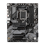 Gigabyte B760 DS3H  DDR5  ATX Placa Base Intel 1700