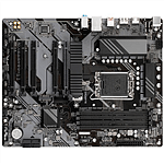 Gigabyte B760 DS3H  DDR5  ATX Placa Base Intel 1700