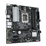Gigabyte B760MD3HP  DDR4  MicroATX  Placa Base Intel 1700