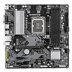 Gigabyte B760MD3HP  DDR5  MicroATX  Placa Base Intel 1700