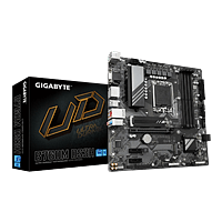 Gigabyte B760M-DS3H | DDR5 | MicroATX | Placa Base Intel 1700