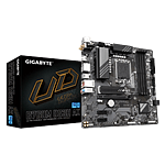 Gigabyte B760MDS3H  WiFi AX  DDR5  MicroATX  Placa Base Intel 1700