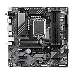 Gigabyte B760MDS3H  WiFi AX  DDR5  MicroATX  Placa Base Intel 1700