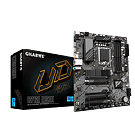 Gigabyte B760DS3H AX  WiFi AX  DDR5  ATX  Placa Base Intel 1700