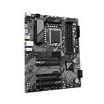 Gigabyte B760DS3H AX  WiFi AX  DDR5  ATX  Placa Base Intel 1700