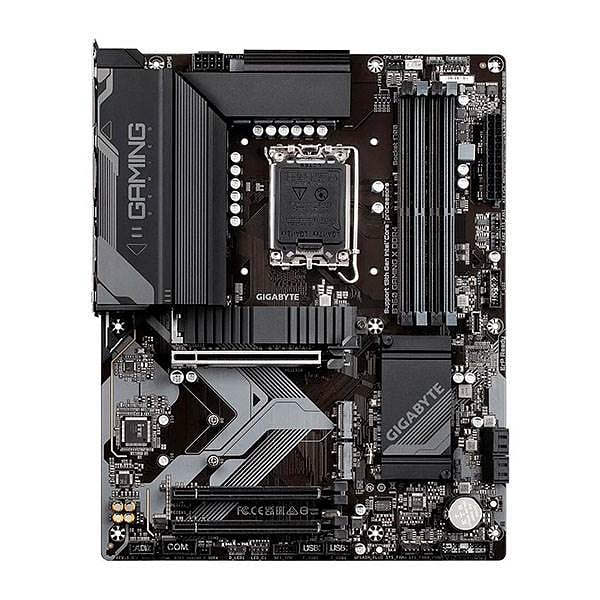 Gigabyte B760 Gaming X  DDR5  ATX  Placa Base Intel 1700