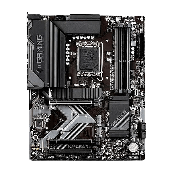 Gigabyte B760 Gaming X  DDR5  ATX  Placa Base Intel 1700