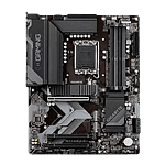 Gigabyte B760 Gaming X  DDR5  ATX  Placa Base Intel 1700