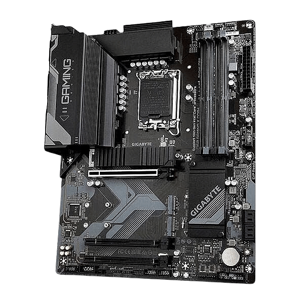 Gigabyte B760 Gaming X  DDR5  ATX  Placa Base Intel 1700