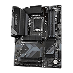Gigabyte B760 Gaming X  DDR5  ATX  Placa Base Intel 1700