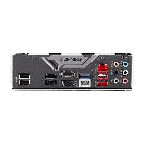 Gigabyte B760 Gaming X  DDR5  ATX  Placa Base Intel 1700