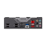Gigabyte B760 Gaming X  DDR5  ATX  Placa Base Intel 1700
