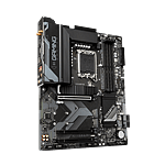 Gigabyte B760 Gaming X AX  WiFi AX  DDR5  ATX  Placa Base Intel 1700