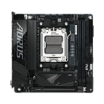 Gigabyte B850I Aorus Pro  WiFi 7 Bluetooth 54  DDR5  Mini ITX  Placa Base AM5