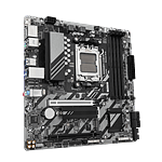 Gigabyte B850MD3HP  DDR5  MicroATX  Placa Base AM5