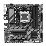 Gigabyte B850MDS3H  DDR5  MicroATX  Placa Base AM5