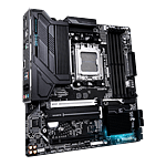 Gigabyte B850M Gaming X  WiFi 6E Bluetooth 53  DDR5  MicroATX  Placa Base AM5