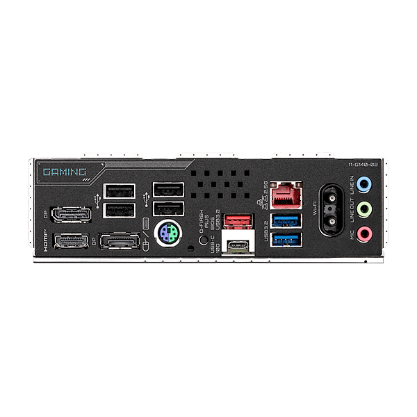 Gigabyte B850M Gaming X  WiFi 6E Bluetooth 53  DDR5  MicroATX  Placa Base AM5