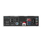 Gigabyte B850M Gaming X  WiFi 6E Bluetooth 53  DDR5  MicroATX  Placa Base AM5