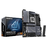 Gigabyte B850 AI TOP  WiFi 7 Bluetooth 54  DDR5  ATX  Placa Base AM5