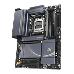 Gigabyte B850 AI TOP  WiFi 7 Bluetooth 54  DDR5  ATX  Placa Base AM5