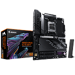 Gigabyte B850 Aorus Elite  WiFi 7 Bluetooth 54  DDR5  ATX  Placa Base AM5