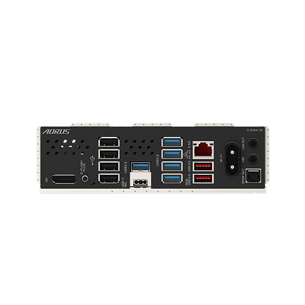 Gigabyte B850 Aorus Elite  WiFi 7 Bluetooth 54  DDR5  ATX  Placa Base AM5