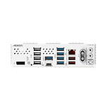 Gigabyte B850 Aorus Elite  WiFi 7 Bluetooth 54  DDR5  ATX  Blanca  Placa Base AM5