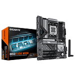 Gigabyte B850 Eagle  WiFi 6E Bluetooth 53  DDR5  ATX  Placa Base AM5