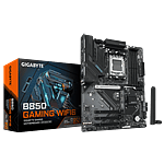 Gigabyte B850 Gaming  WiFi 6 Bluetooth 53  DDR5  ATX  Placa Base AM5