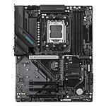 Gigabyte B850 Gaming  WiFi 6 Bluetooth 53  DDR5  ATX  Placa Base AM5