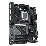 Gigabyte B850 Gaming  WiFi 6 Bluetooth 53  DDR5  ATX  Placa Base AM5